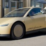 The feds are looking into reports of Tesla’s robotaxis speeding through school zones