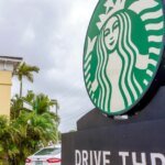 Starbucks wants to use AI to show you a ‘personalized digital menu’ at the drive-thru