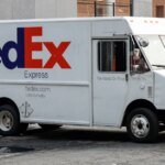 Over $963,000 worth of graded Pokémon and sports cards were stolen from Fedex