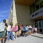 Enrollment, Discipline, Disabilities: 5 Things Civil Rights Data Says About Public Schools