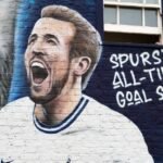 Harry Kane thanks Tottenham Hotspur after Ballon d’Or win