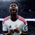 Player Ratings: Real Madrid 1–0 Villarreal