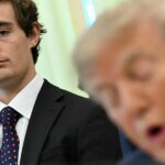 Trump is giving Nick Shirley $10,000 and launching a $25 million fraud bounty program