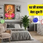 घर ले आएं ये 5 सजावटी सामान, वास्तु के अनुसार चमक जाएगी किस्मत और घर में होगा मां लक्ष्मी का वास