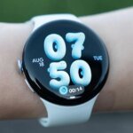 The Pixel Watch 5 is a better value at $65 off