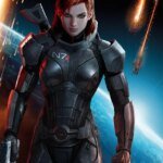 EA is shutting down BioWare