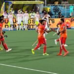India (IND) vs China (CHN), Asian Champions Trophy: India cruise past China 5-2 as Harmanpreet, Sukhjeet shine
