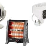 Portable heaters that heat small rooms quickly, know which is the cheapest model and what is special in it.