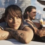 'GTA 6' launch trailer features lots of action, vibes, and romance – Mashable