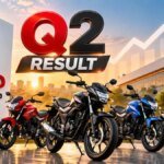 हीरो मोटोकॉर्प Q2 परिणाम: लाभ अनुमान से कम; स्कूटर की मजबूत मांग के कारण राजस्व प्रभावित हुआ