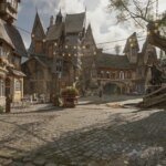 DLSS 5 gets toned down for its Hogwarts Legacy debut next month