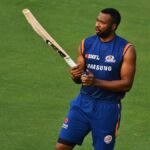 Kieron Pollard speaks as Mumbai Indians head coach: Want to see the blug flag flying high again