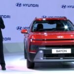 Hyundai Bayon SUV लेवल 2 ADAS और AI असिस्टेंट के साथ ₹9.99 लाख में लॉन्च हुई