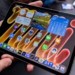 iPad mini OLED Hands-On: A Delectable Cupcake of a Tablet
