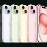 Big opportunity to buy iPhone! Savings of up to ₹20,000 on iPhone 17 and over ₹10,000 on iPhone 15 in Flipkart BBD sale