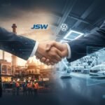 JSW ग्रुप, स्कोडा ऑटो ने यात्री वाहनों के लिए भारत में संयुक्त उद्यम तलाशने के लिए समझौता ज्ञापन पर हस्ताक्षर किए
