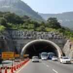 मुंबई-पुणे एक्सप्रेसवे: मालवाहक वाहनों, पिकअप वैन पर 1 नवंबर से लिंक जोड़ने पर प्रतिबंध लगा दिया गया है