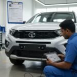 कार सुरक्षा नियम: प्रस्तावित आपातकालीन ब्रेकिंग सिस्टम मरम्मत लागत और मोटर बीमा को कैसे प्रभावित कर सकता है