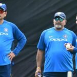Bharat Arun: India has good fast bowlers; the challenge is about how quickly they can adapt