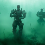 Halo’s co-creator wrote a novel about AI taking over the world