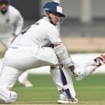Wasim Jaffer urges Yashasvi Jaiswal to focus on batting, questions wicket-keeping move