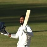 Smaran’s goal: 1000 runs in a Ranji season 