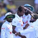 AFG vs BAN: Hasan’s hat-trick puts Bangladesh in command of Afghanistan Test