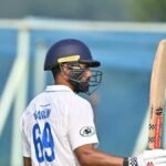 Ranji Trophy 2026-27: Andhra in command, but Karnataka’s Karun Nair refuses to blink