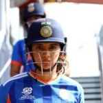 IND vs ZIM, 1st T20I: Smriti Mandhana steps up to lead India’s new chapter