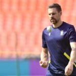 South Africa’s Nortje eyes Test return against Australia after lengthy absence