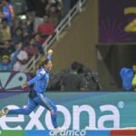 Harmanpreet Kaur: India’s own angry young woman