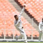 IND U19 vs AUS U19 2nd Youth Test Day 1: How Baloda broke Australia’s three-act resistance with brilliant six-wicket haul
