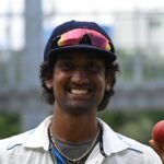 How M.S. Dhoni’s advice finally clicked for Sai Kishore in TN vs Uttarakhand Ranji Trophy game