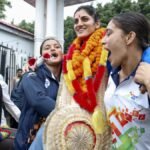 Indian sports wrap, October 5: Himachal CM announces Rs 1 CR each for state’s Asiad gold medal winners