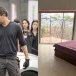 इमरान खान के कर्जत घर के अंदर जिसे उन्होंने एक साल तक सूरज की रोशनी पर नज़र रखने के बाद खुद डिजाइन किया था बॉलीवुड नेवस