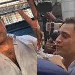 सीजेपी के विरोध के बीच इमरान खान को मुंबई में हिरासत में लिया गया; प्रकाश राज, अनुराग कश्यप ने कार्रवाई की निंदा की | बॉलीवुड नेवस