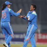India vs Zimbabwe, 3rd ODI LIVE: Latest commentary and score updates