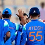 भारत और पाक‍िस्‍तान नवंबर में दो बार क्र‍िकेट के मैदान पर टकराएंगे, राइज‍िंग एशिया कप शेड्यूल का ऐलान