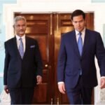 India-US trade deal: Marco Rubio to visit India next week as Jaishankar says talks near landing point