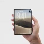 Apple Launch All Update: What’s special in Apple’s new foldable phone, know everything from price to features