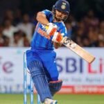 NZ vs IND: Ishan Kishan ‘recovering well’, but ruled out of 3rd T20I in Wellington