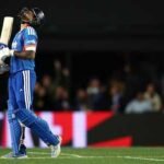 Iyer says India still adapting to NZ grounds after Eden Park drubbing