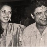 ‘उनकी जेब में 27 पैसे थे’: शबाना आज़मी ने मुंबई में जावेद अख्तर के शुरुआती संघर्षों को याद किया | बॉलीवुड नेवस