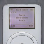 The rise, fall, and rise of portable MP3 players