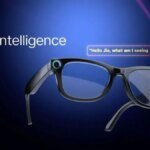Jio AI Glass: UPI payment will be done with eye gesture, Jio brings Ironman glasses