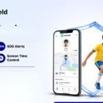 There will be less tension if children and elders are out of the house! JioShield has many features including Location Tracking and SOS Alert.