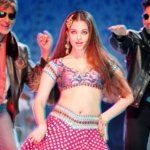 कजरा रे 2.0 के लिए तैयार हैं अभिषेक बच्चन: ‘ऐश्वर्या को मनाओ मेरे पापा’ | बॉलीवुड नेवस