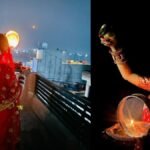 करवा चौथ पर चांद को अर्घ्य देते समय करें इन मंत्रों का जाप, सुहाग की सलामती के लिए ऐसे मांगें आशीर्वाद