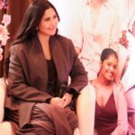 ‘डर के मारे मैं पंगु हो जाती’: प्रेग्नेंसी के बाद के लुक को लेकर ट्रोलिंग पर कैटरीना कैफ | बॉलीवुड नेवस