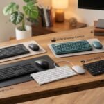 Get rid of the wires! Wireless Mouse-Keyboard Combo under ₹1,500